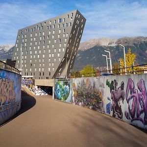 Tivoli Hotel Innsbruck